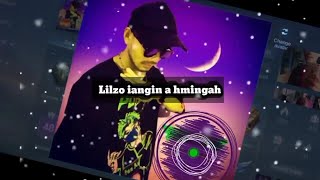 Newland Khiangte  Tuanna tlang a dang Lyrics Video [upl. by Cirad131]