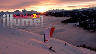 RED BULL Illume 2019  Le debrief [upl. by Vincenty]