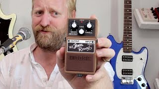 Is this BOSS pedal worth 420 [upl. by Fechter]