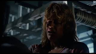 The Terminator 1984 Final Fight HD Clip 22 23 [upl. by Halian]