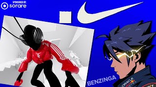 HUGE WEEK FOR CRYPTO amp NFTS  Nike Adidas Azuki Sorare [upl. by Noira]