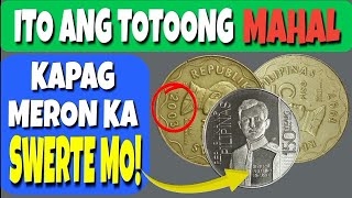 ITO ANG TOTOONG MAHAL KAPAG MERON KA SWERTE MO [upl. by Hako305]