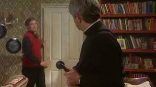 Father Ted  s01e01  Good Luck Father Tedpart 1 [upl. by Karub]