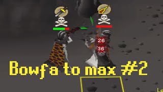 The Rollercoaster  BOWFA TO MAX 2 [upl. by Aitnyc]