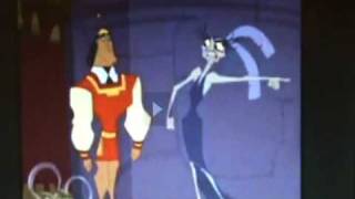 pull the lever Kronk funny [upl. by Goldi]