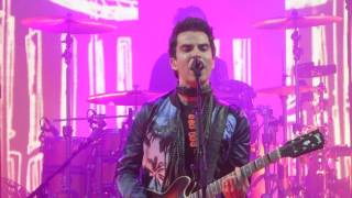 Stereophonics  Cest La Vie  Live  Castlefield Bowl Manchester  7th July 2016 [upl. by Nylesoy]