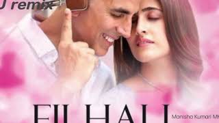 FILHAAL 2  rimix songs  mashup song Hindi Bollywood 💗 [upl. by Einnaffit]