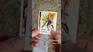 Greg Dreiling 33 TTM Card Return [upl. by Kyte]