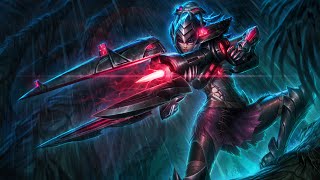 Plat Headhunter Caitlyn PBE Gameplay League of Legends [upl. by Enyt875]