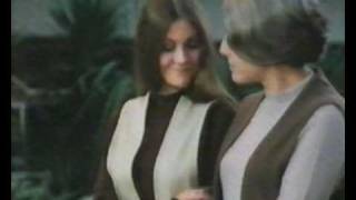 Lynne Frederick in A Long Return  Part 6 of 7 [upl. by Onitrof]