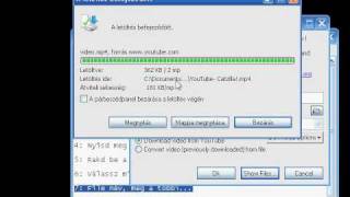 video letöltés a youtuberól [upl. by Kaiulani325]