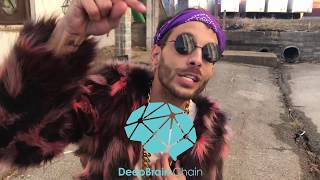 Big Pump  Deep Brain  Cryptocurrency rap GUCCI GANG PARODY [upl. by Warram]