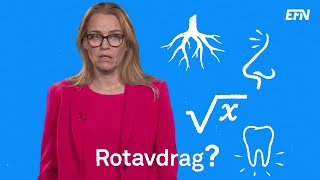 Reglerna för rotavdraget [upl. by Brezin]