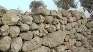 Khirbet Qeiyafa part 1 of 2 [upl. by Joost]