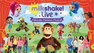 Milkshake Live 2019 [upl. by Deering144]