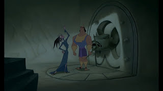 Pull the lever Kronk in reverse [upl. by Nedap]