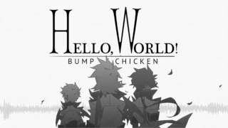 【ZOLA Project】HelloWorld 【VOCALOIDカバー】 [upl. by Narf343]