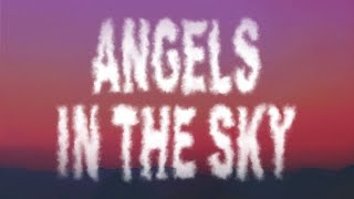 Polo G  Angels In The Sky Lyrics [upl. by Ahsel969]