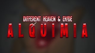 Different Heaven amp EHDE  Alquimia [upl. by Eniawd]