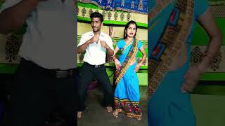 Jawani le doobi youtubeshorts romanticcouplelove coupledance dancevideo trendingvideo [upl. by Ardnuahc]