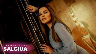 Carmen de la Salciua  Iarasi bat la usa ta videoclip oficial [upl. by Llacam]