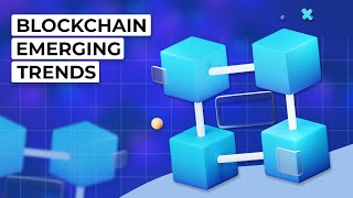 2024 Blockchain Developer Guide Emerging Trends and Technologies [upl. by Odab]