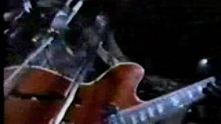 Chuck Berry Live Duckwalk in LondonquotRarequot 1973 [upl. by Jethro]