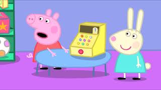 Peppa Pig English Episodes  Peppa Pig Episode 2 [upl. by Rosco850]