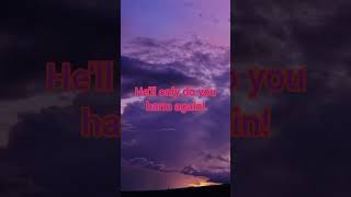 Alec Benjamin  Devil Doesnt Bargain Lyrics [upl. by Name402]