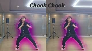 Chook Chook  Jayson amp Tajn  zumba  Dance workout  zumba fitness  Alfredo Jay [upl. by Shiri508]