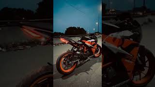 Ktm RC 200 KTM RC 200 [upl. by Bronnie]