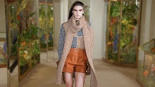 Hermes PreFall 2019 [upl. by Tyree625]