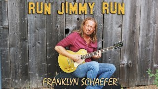 Franklyn Schaefer  Run Jimmy Run lyric video [upl. by Aicineohp400]