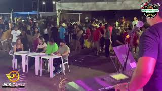 festa do produtor rural no Autaz mirim careiro da várzea Am jair alves ao vivo [upl. by Amesari]