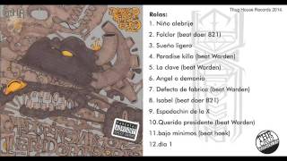 07  Doble P Ache Ene  Defecto de Fabrica [upl. by Atinuahs]