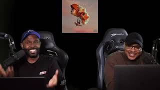 Joyner Lucas ft Logic amp Twista  Still Alright REACTION [upl. by Francklyn660]