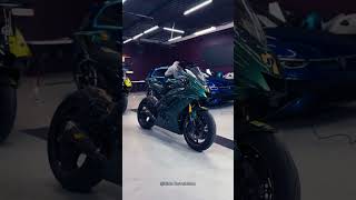 Superbike Thrills 🏍️💨 Superbike Motorcycle BikeLife [upl. by Ajidahk]