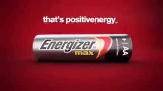 Energizer® MAX® C Batteries [upl. by Eiknarf]