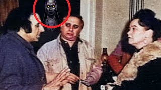 Top 5 Haunting Ed And Lorraine Warren Found Footage [upl. by Sutherlan]