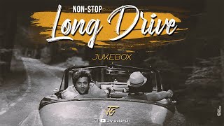 LONG DRIVE Bollywood Mix  Arijit Singh  Full Album  2 Hour Nonstop  Apna Bana Le Zaalima amp More [upl. by Seabrooke]