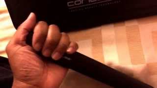 Corioliss C1 Flat Iron Update [upl. by Finella]