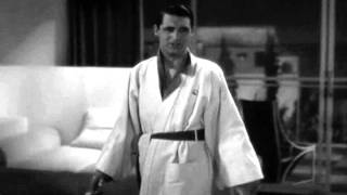 Cary Grant in Kiss and Makeup 1934 [upl. by Arev]