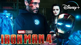 Iron Man All Action Scenes in Hindi Avengers Iron Man Movies [upl. by Nennarb]