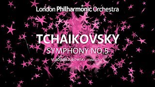 Tchaikovsky Symphony No 5 [upl. by Seed]