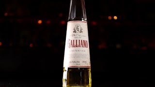 Galliano  Quick Alcohol Reviews Doobs Booze Reviews [upl. by Plerre947]