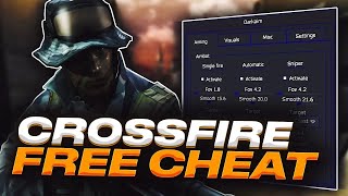 🎮🔫 Crossfire PH Cheat 2024 🚀  New Release  Free Download  Tutorial 17062024 🎮🔫 [upl. by Eciral2]