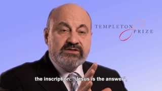 Tomáš Halík speaks on the Big Questions full version Templeton Prize 2014 [upl. by Burkley]