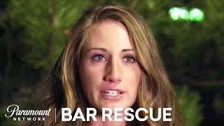 Wynter You’re Fired  Bar Rescue Season 4 [upl. by Obrien]