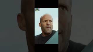 Jason Statham vs Meg  Meg 2 [upl. by Rahman]