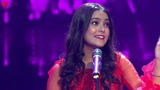 Baaton Hi Baaton Mein Hum Tera Naam Lete Hain Official Video Nishtha Sharma  New Hindi Song 2023 [upl. by Aelanna]